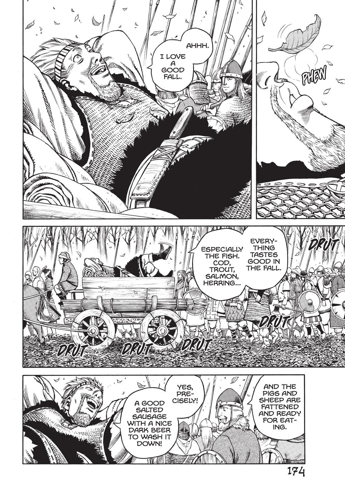 Vinland Saga Chapter 21 - Page 4