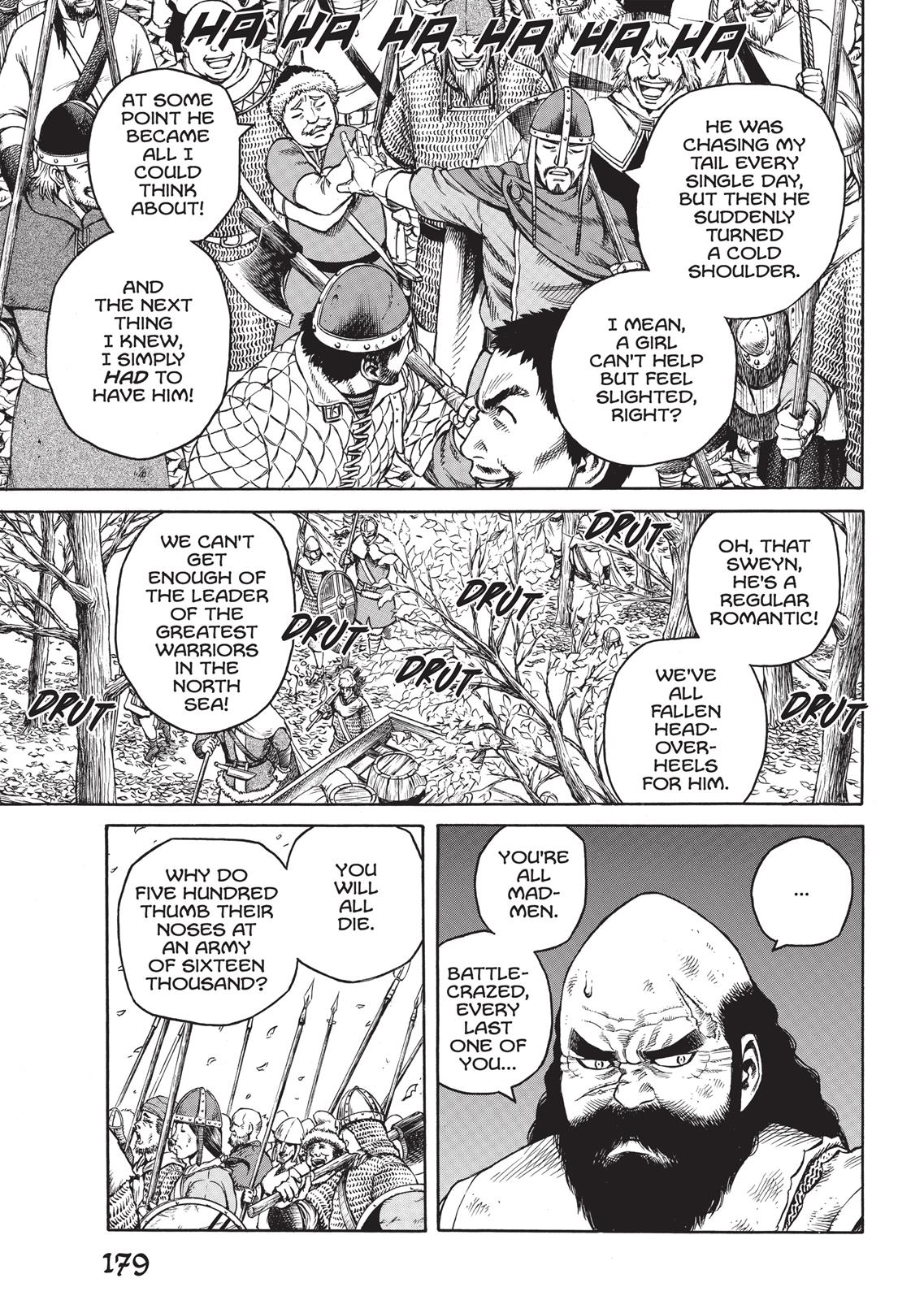 Vinland Saga Chapter 21 - Page 9