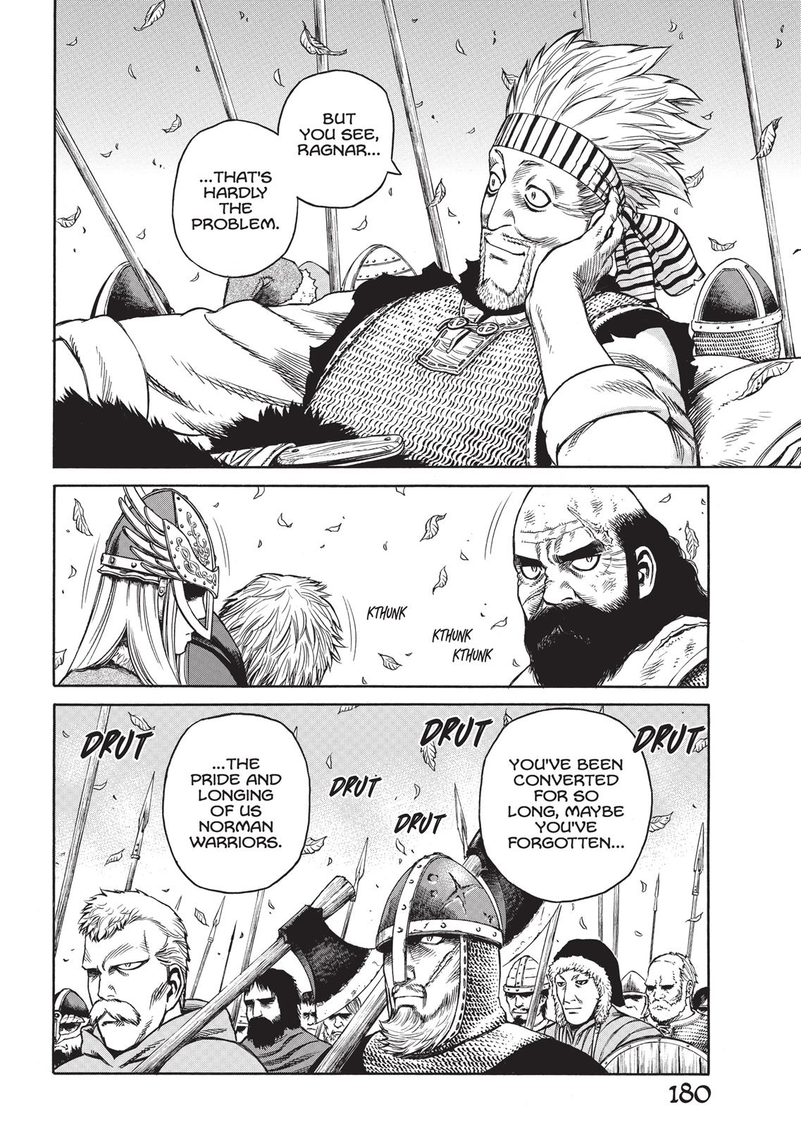 Vinland Saga Chapter 21 - Page 10