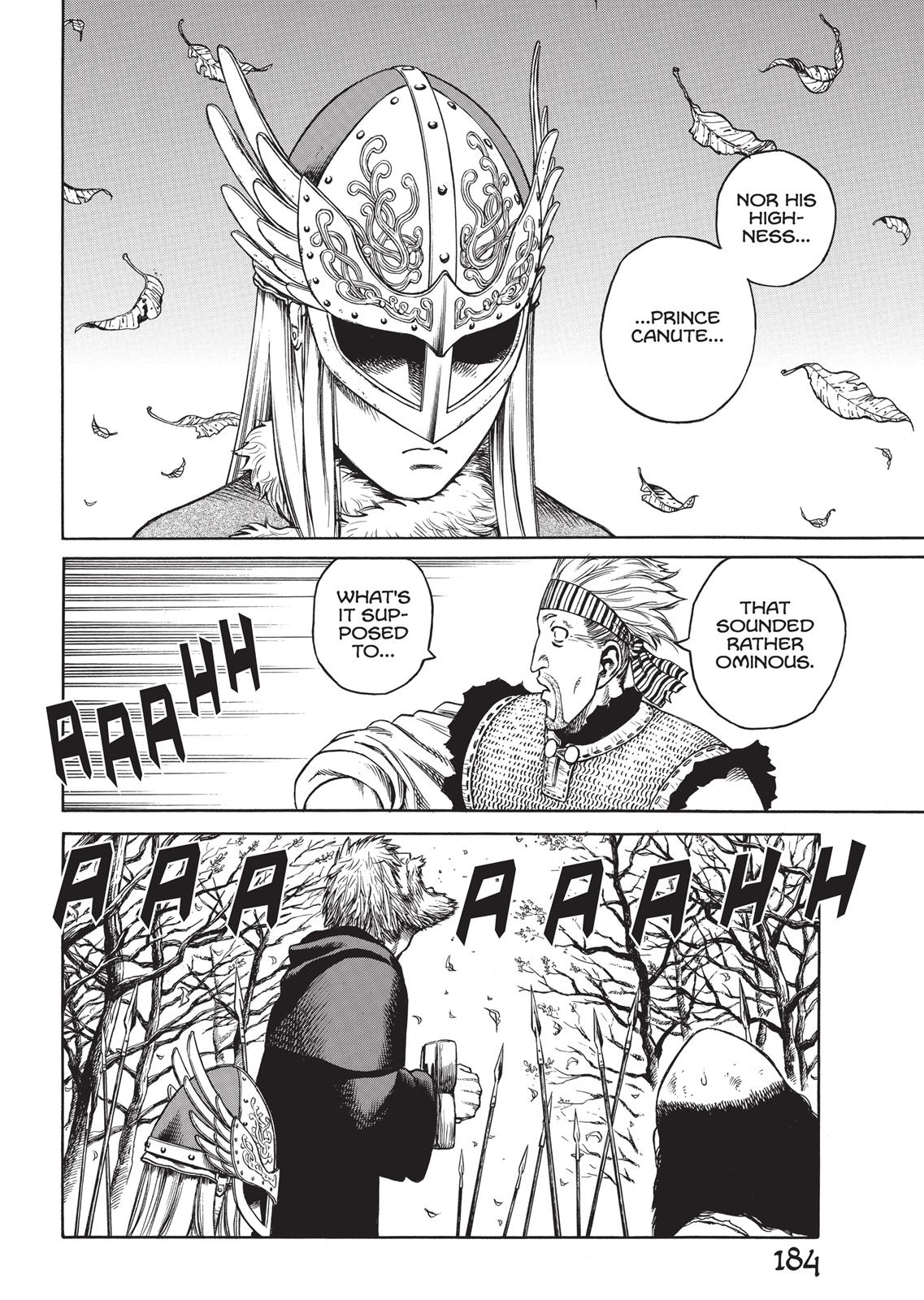 Vinland Saga Chapter 21 - Page 14
