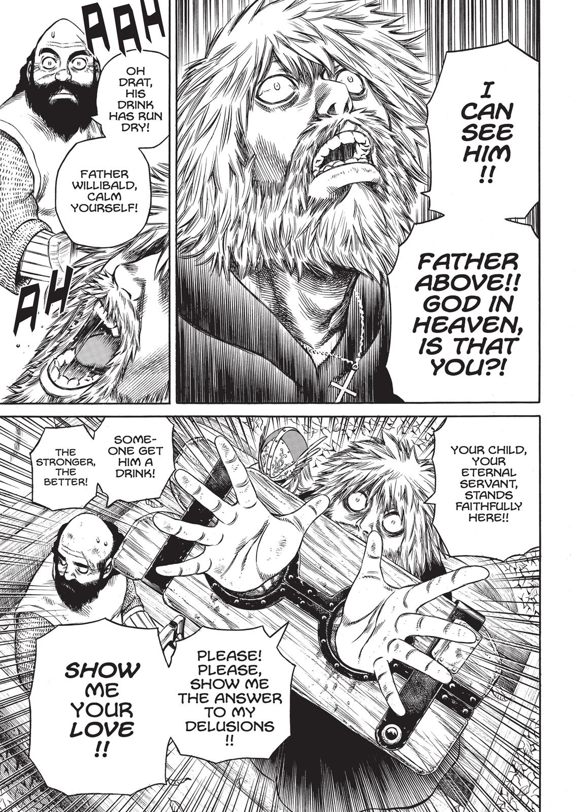 Vinland Saga Chapter 21 - Page 15