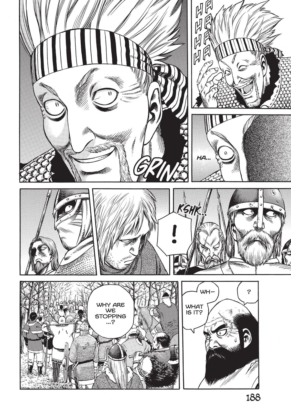 Vinland Saga Chapter 21 - Page 18