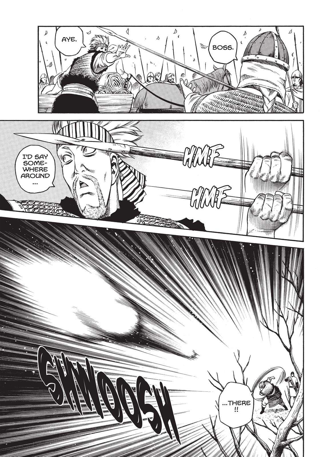 Vinland Saga Chapter 21 - Page 19