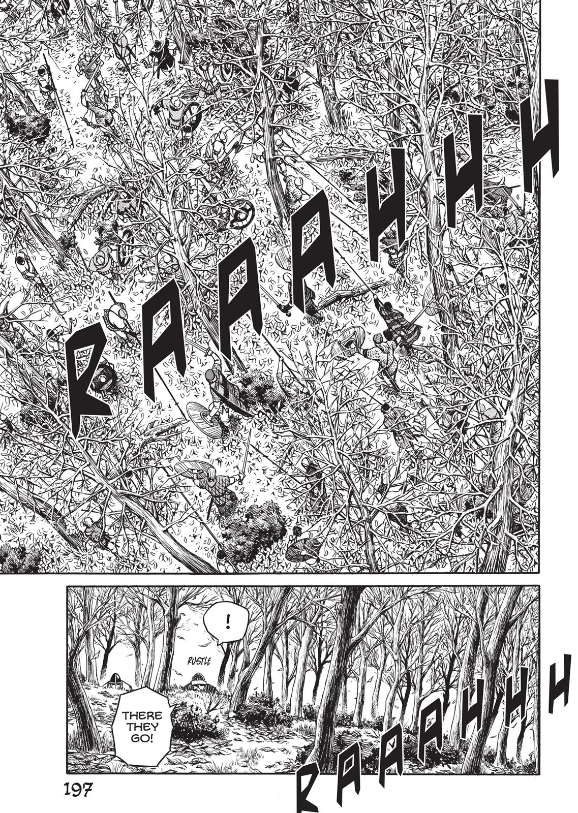Vinland Saga Chapter 21 - Page 27
