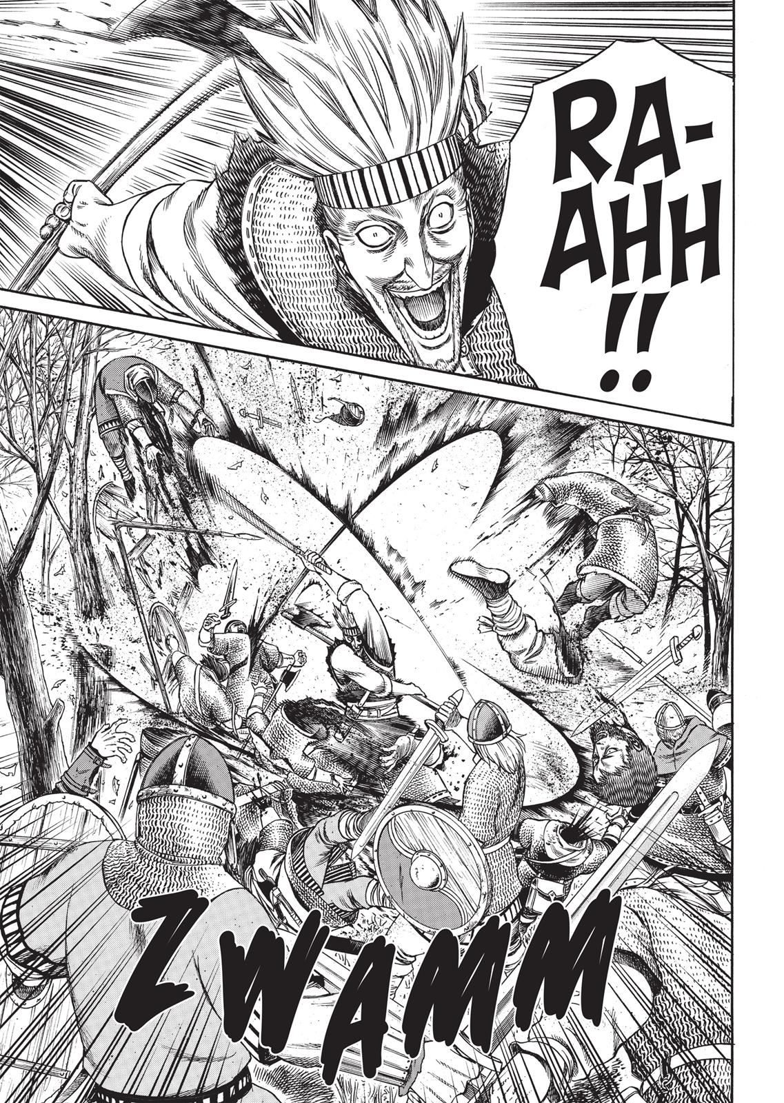 Vinland Saga Chapter 21 - Page 29