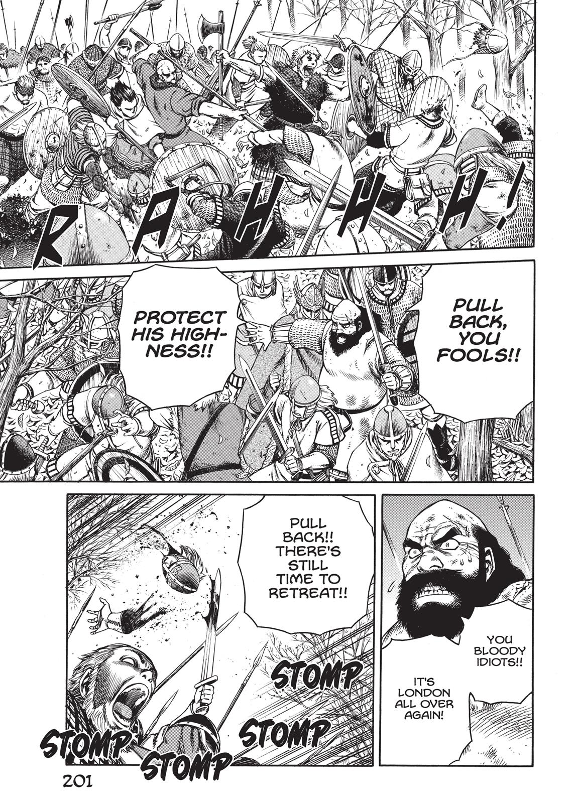 Vinland Saga Chapter 21 - Page 31