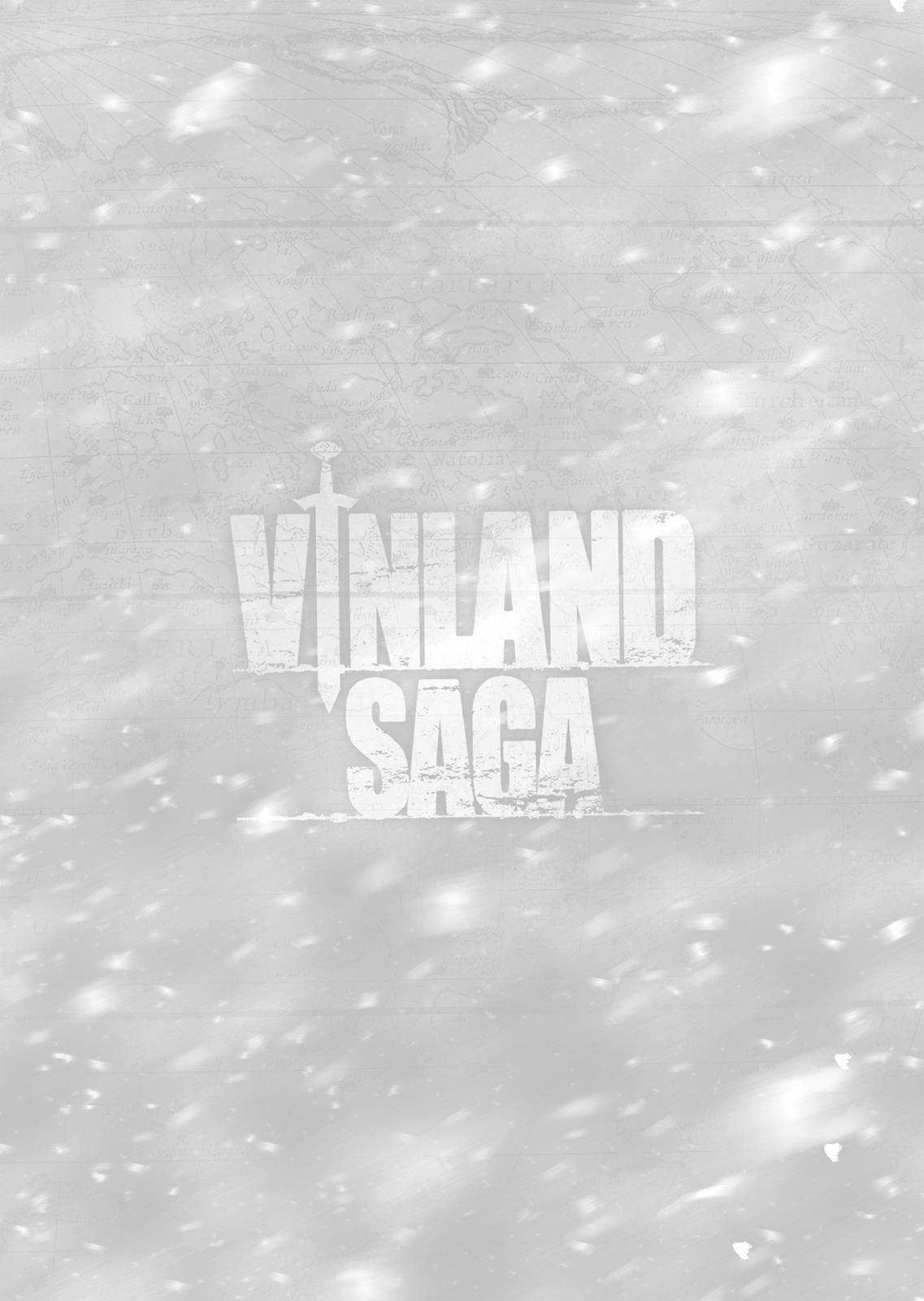 Vinland Saga Chapter 22 - Page 1