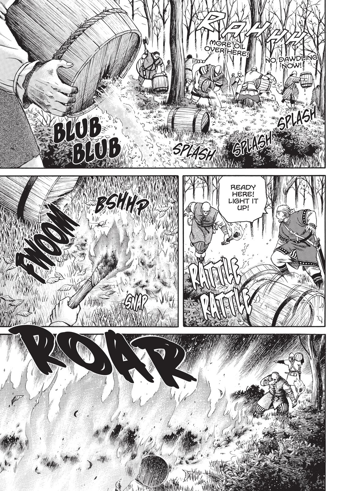 Vinland Saga Chapter 22 - Page 2