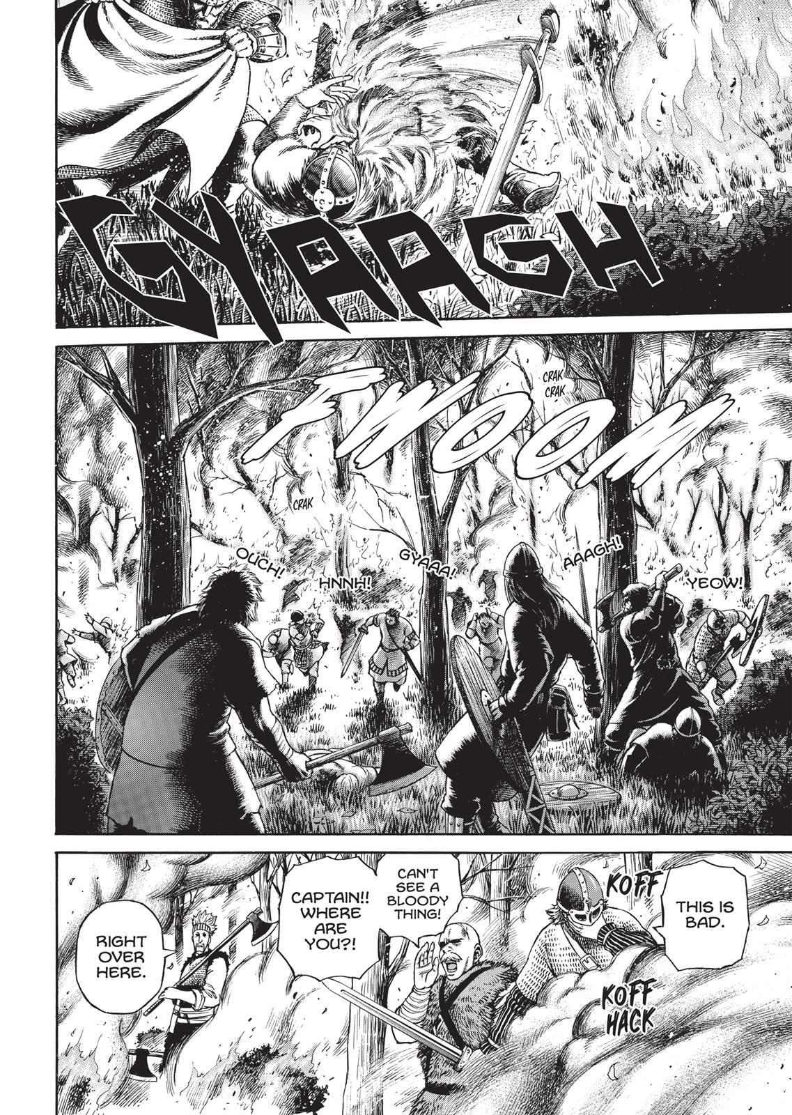 Vinland Saga Chapter 22 - Page 4