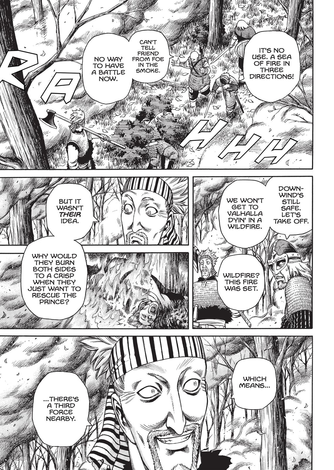 Vinland Saga Chapter 22 - Page 5