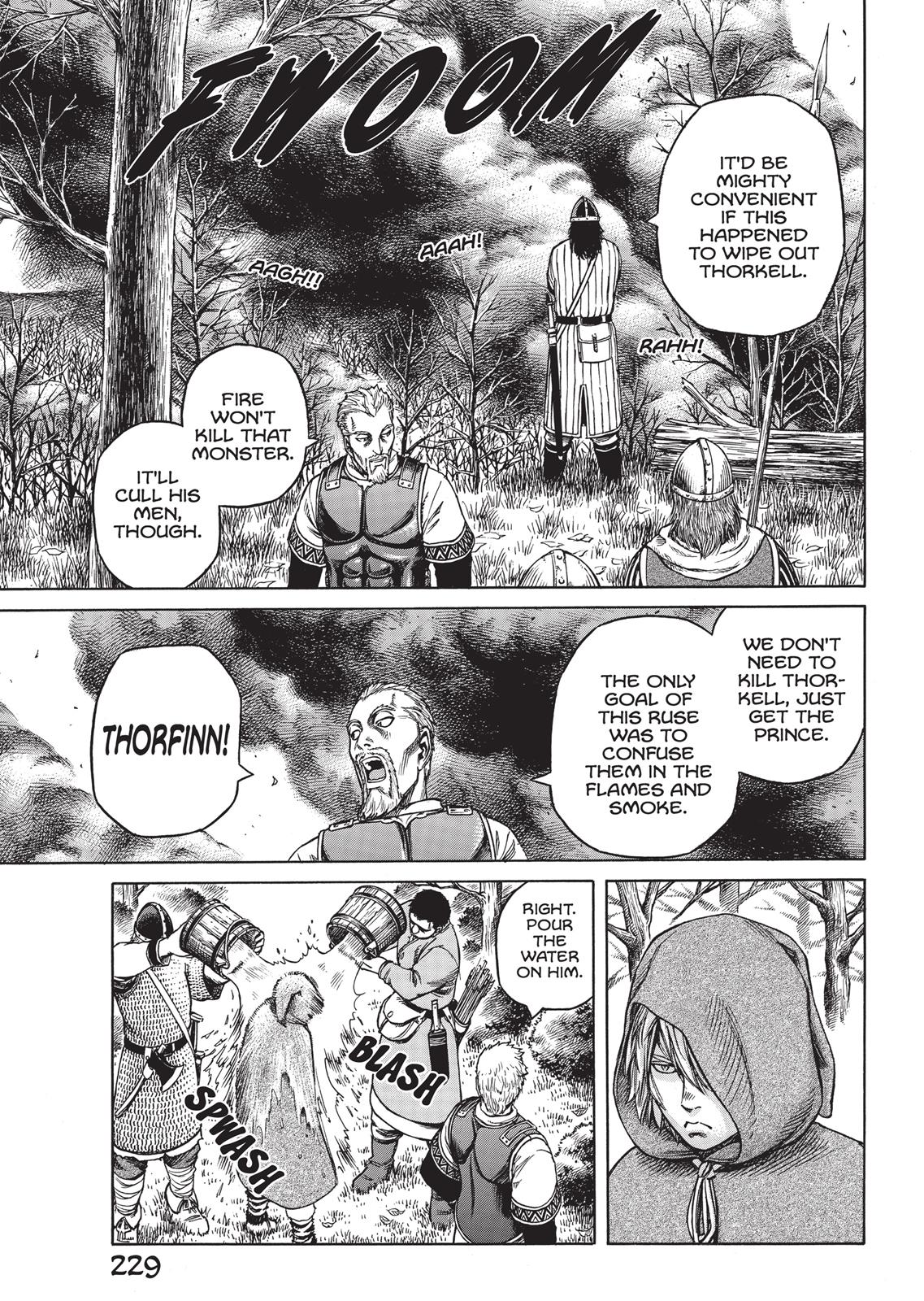 Vinland Saga Chapter 22 - Page 7