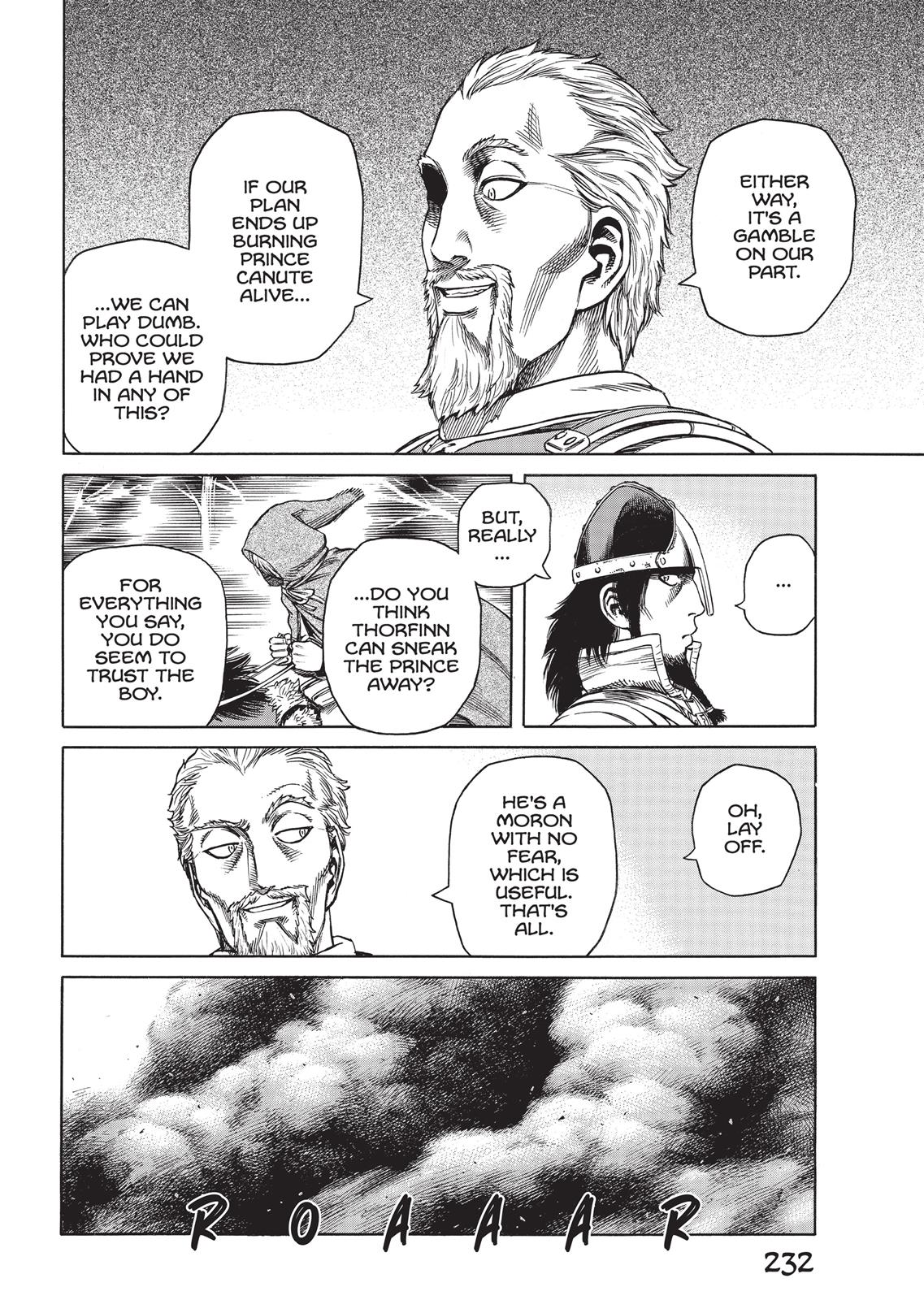 Vinland Saga Chapter 22 - Page 10