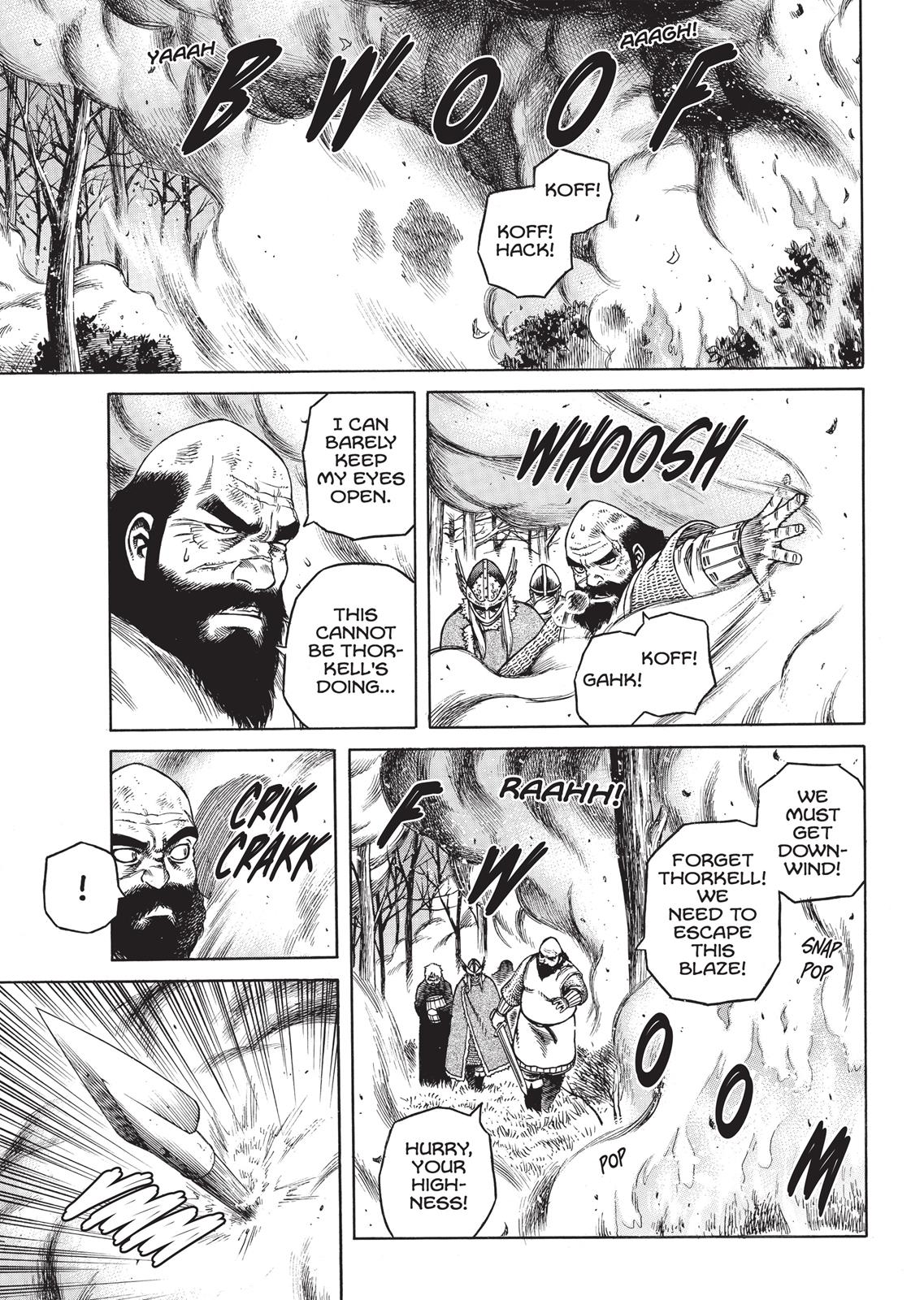 Vinland Saga Chapter 22 - Page 11