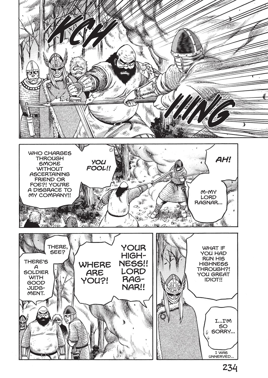 Vinland Saga Chapter 22 - Page 12