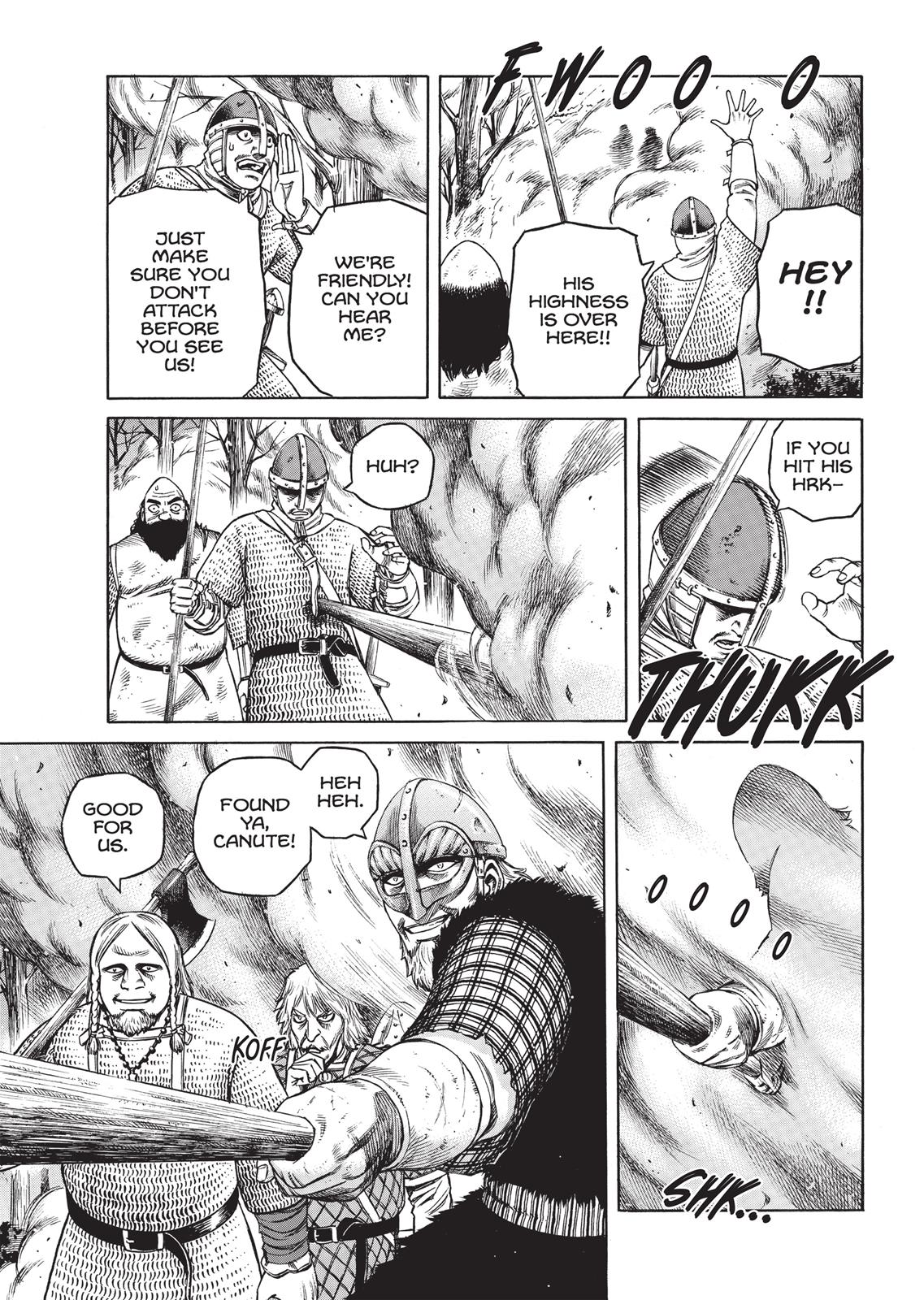 Vinland Saga Chapter 22 - Page 13
