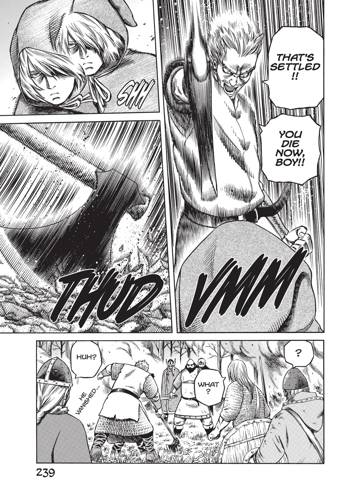 Vinland Saga Chapter 22 - Page 17