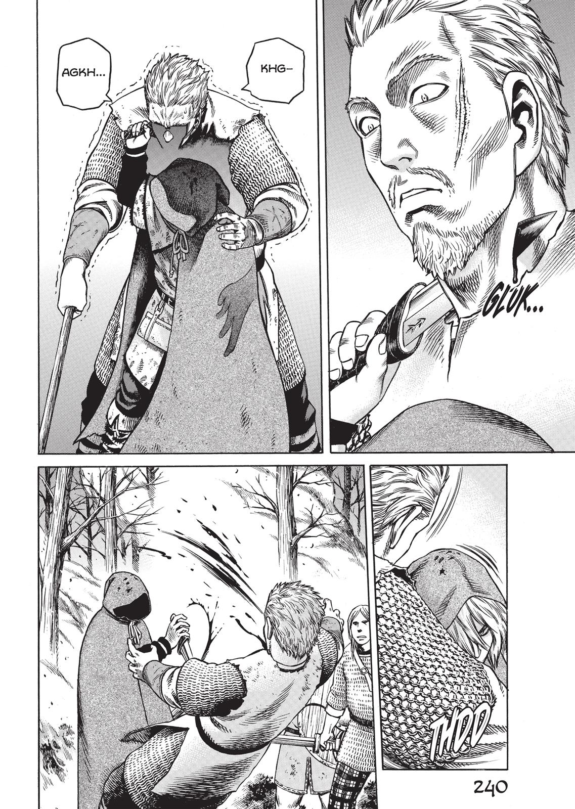 Vinland Saga Chapter 22 - Page 18