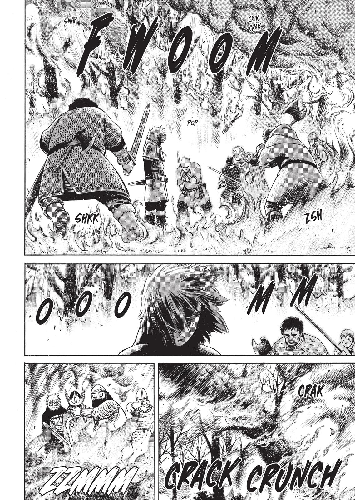 Vinland Saga Chapter 22 - Page 20