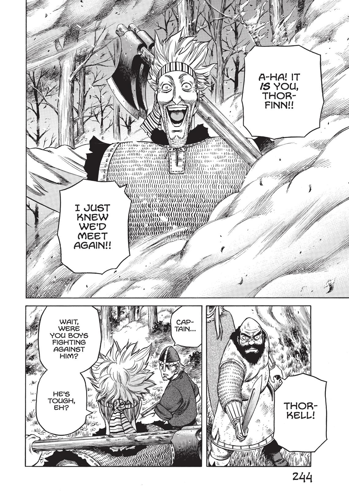 Vinland Saga Chapter 22 - Page 22