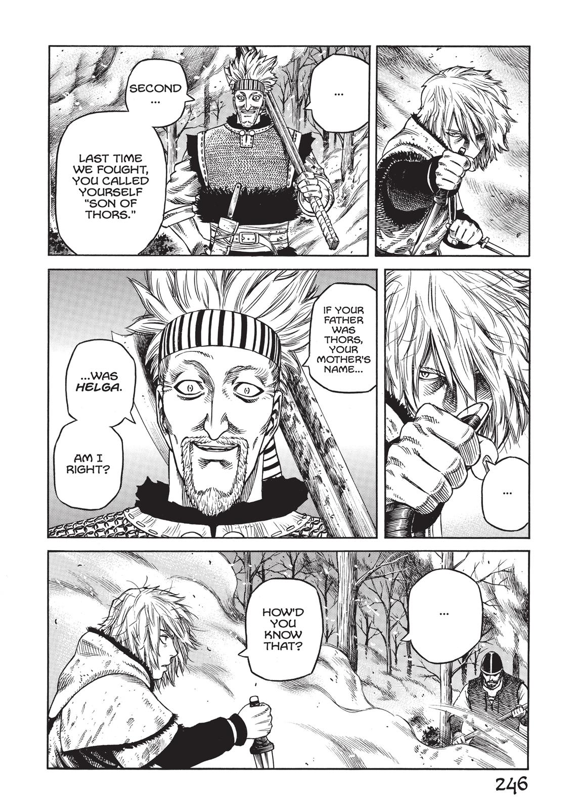 Vinland Saga Chapter 22 - Page 24