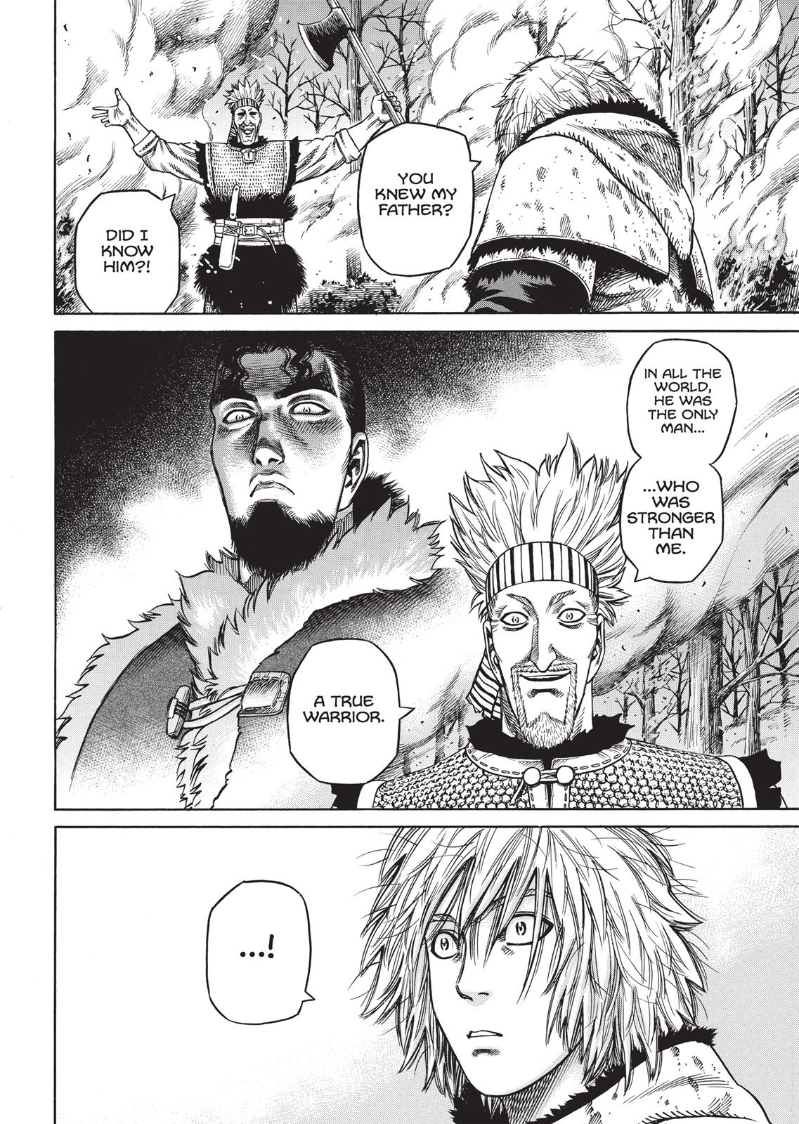 Vinland Saga Chapter 22 - Page 26