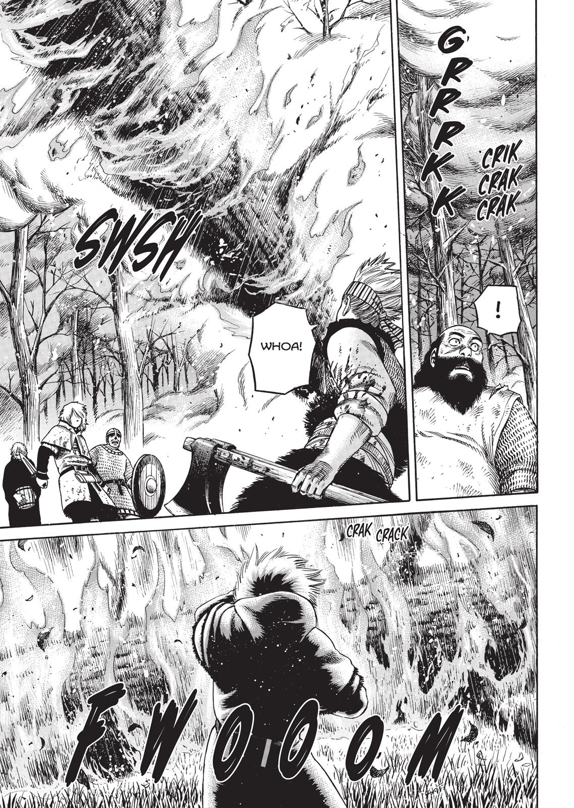 Vinland Saga Chapter 22 - Page 27