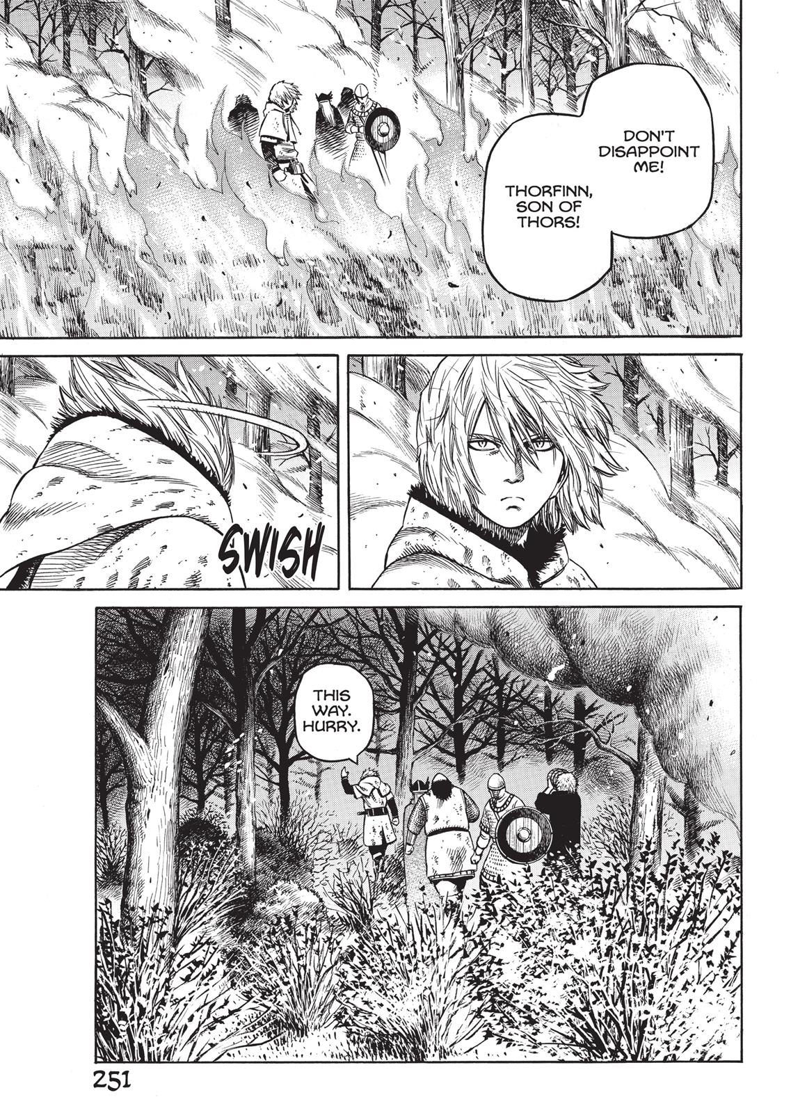 Vinland Saga Chapter 22 - Page 29