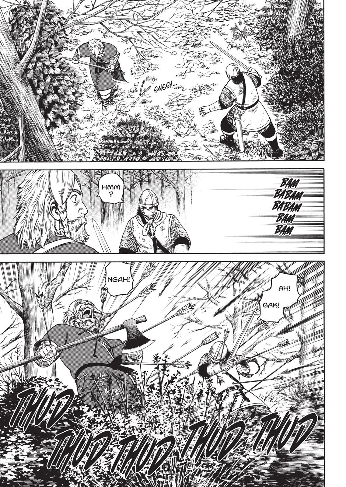 Vinland Saga Chapter 22 - Page 31