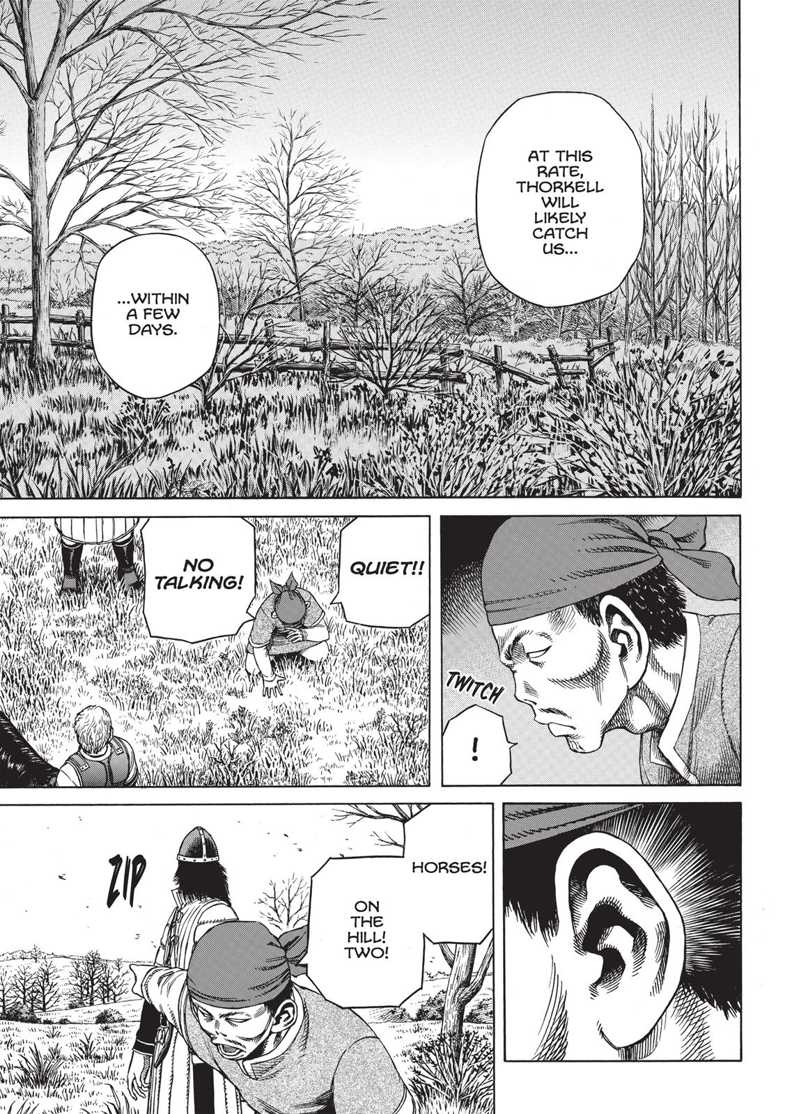 Vinland Saga Chapter 23 - Page 11
