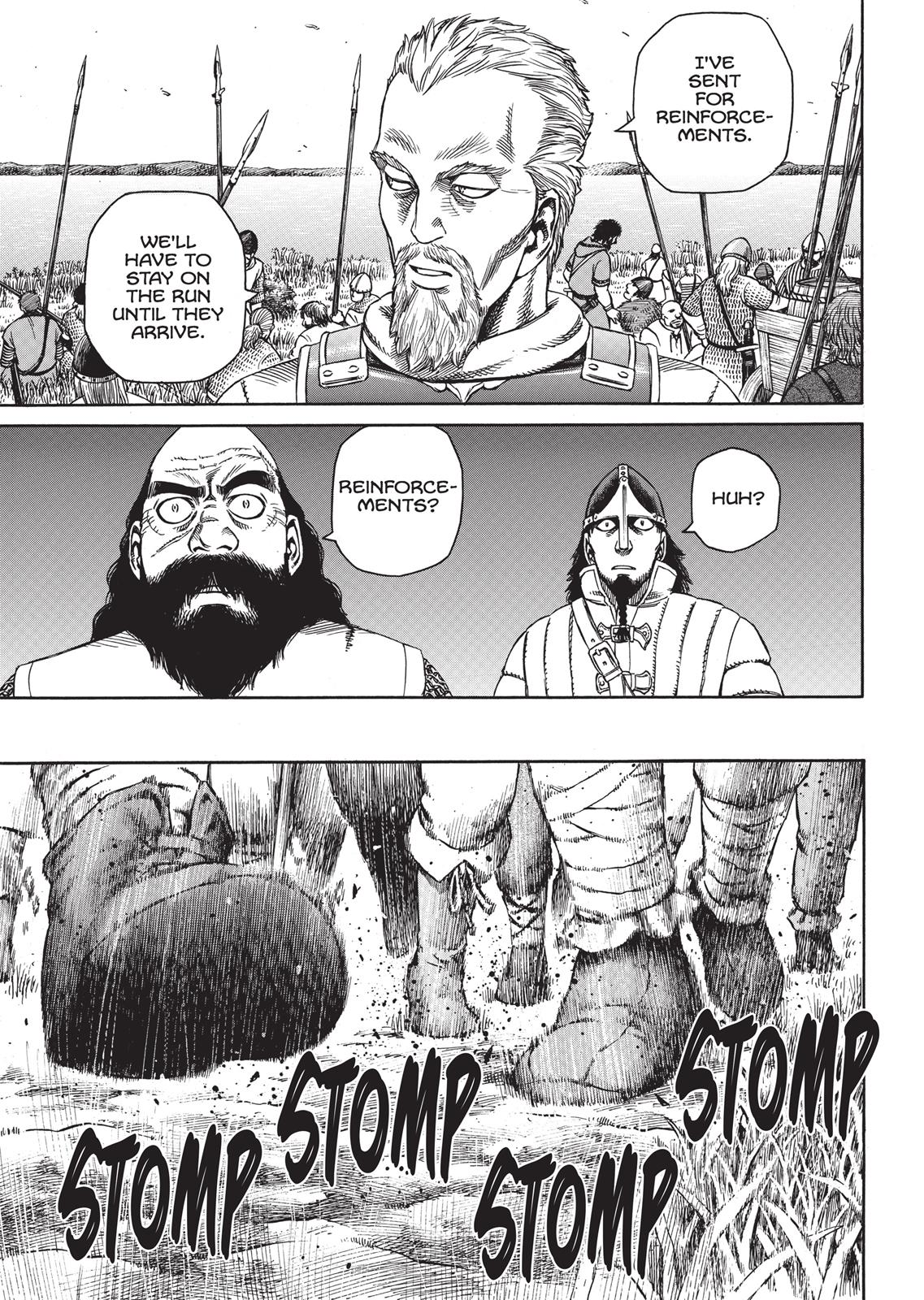 Vinland Saga Chapter 23 - Page 13