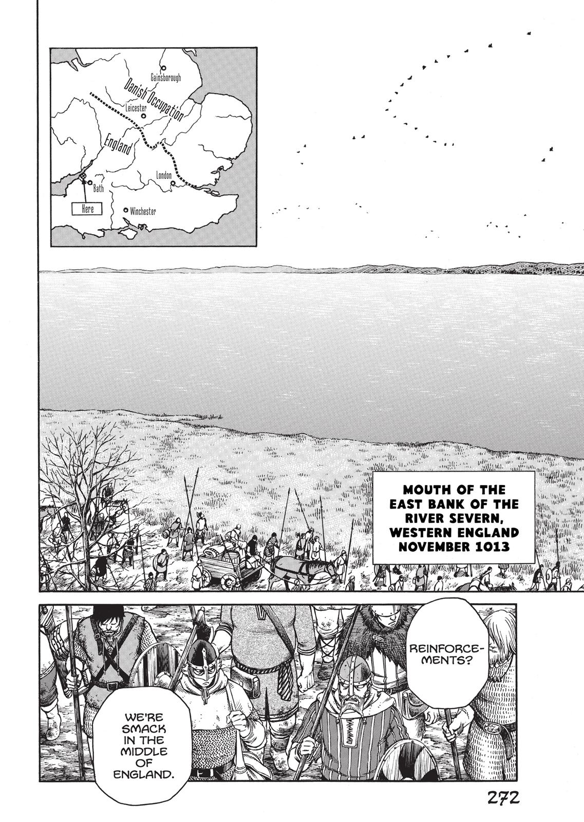 Vinland Saga Chapter 23 - Page 14