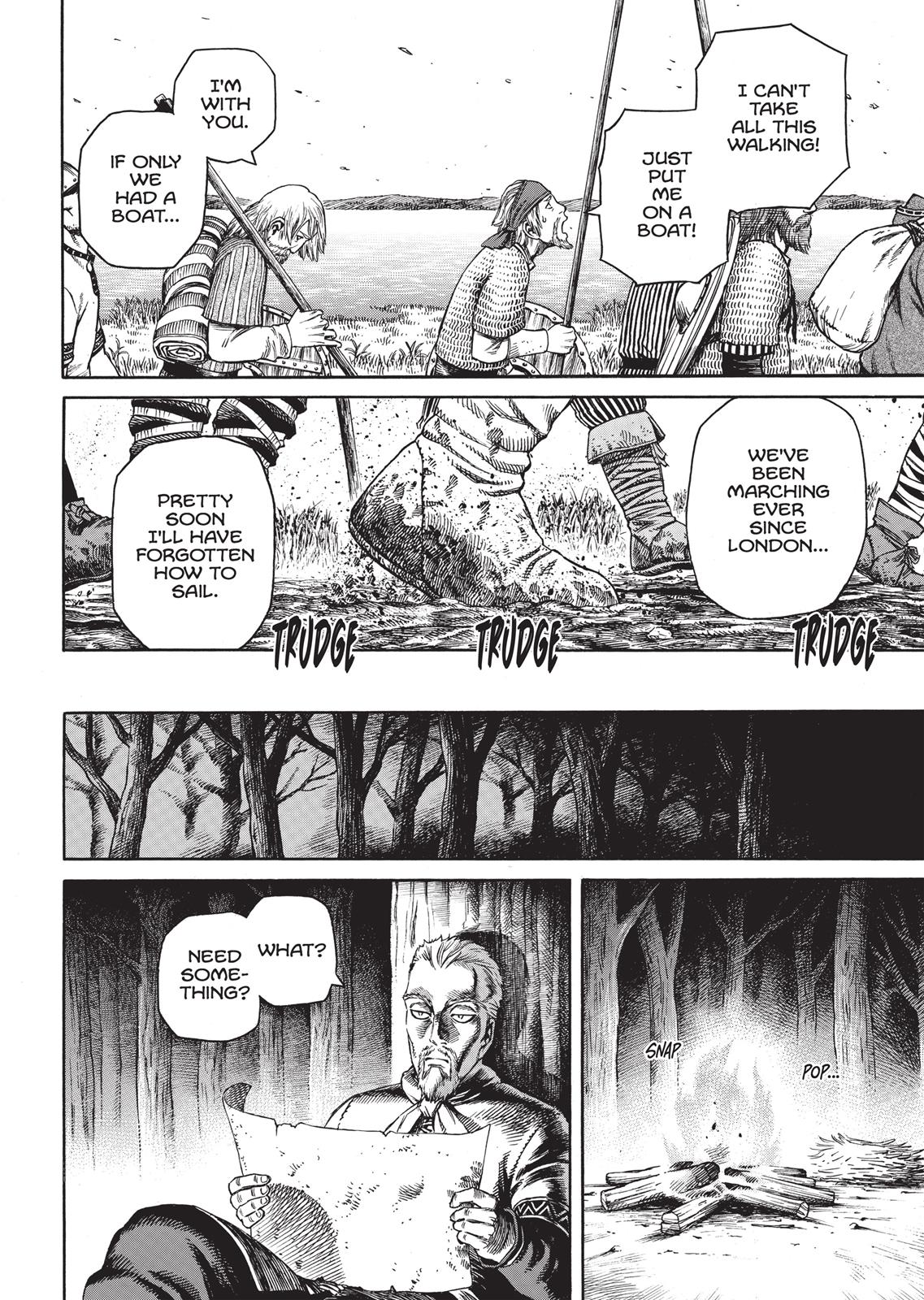 Vinland Saga Chapter 23 - Page 16
