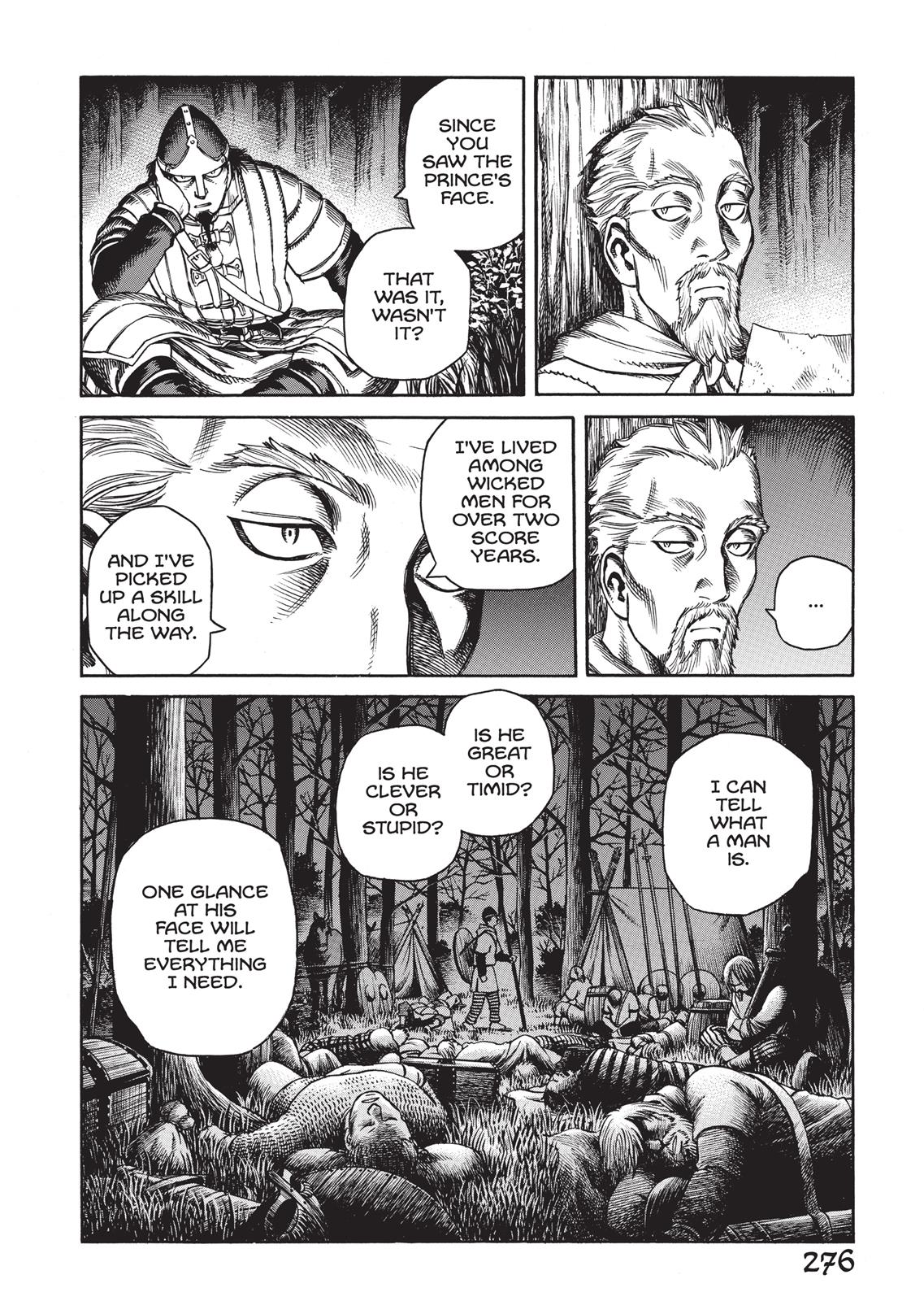 Vinland Saga Chapter 23 - Page 18