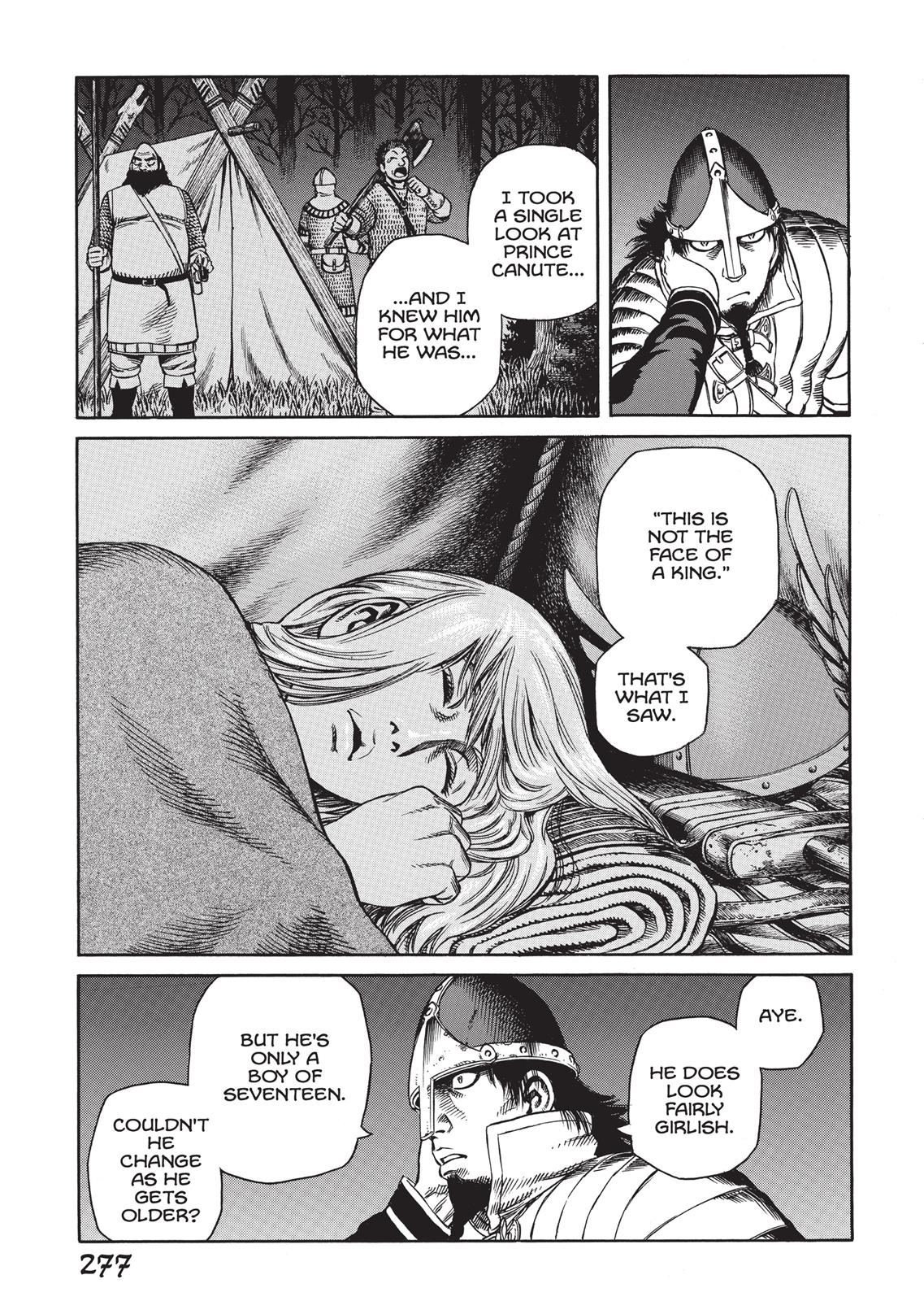 Vinland Saga Chapter 23 - Page 19