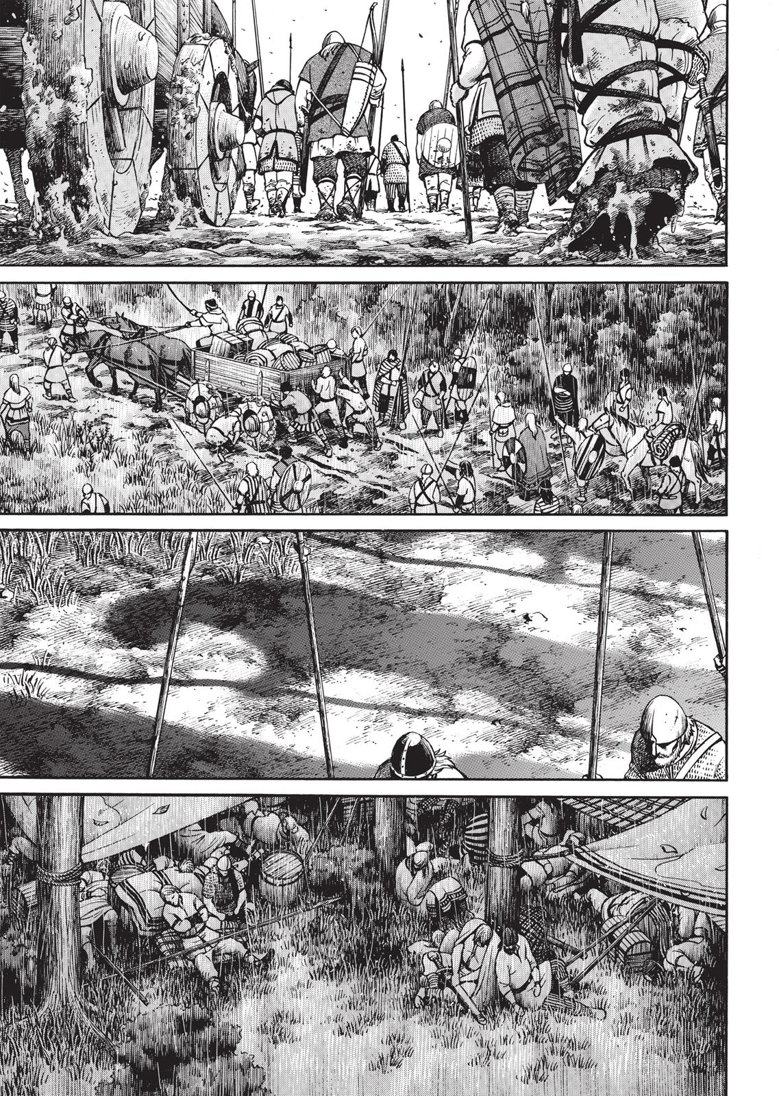 Vinland Saga Chapter 23 - Page 21