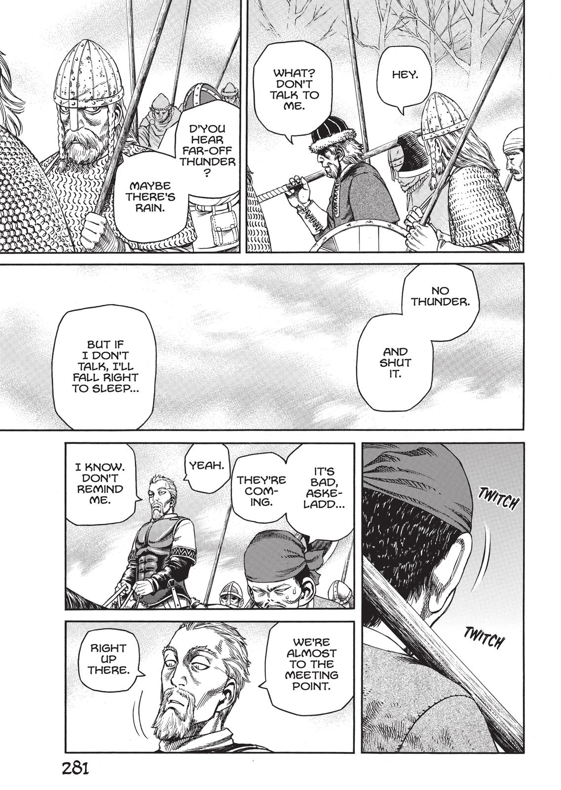 Vinland Saga Chapter 23 - Page 23