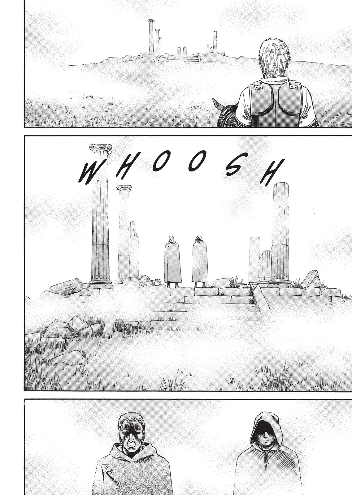 Vinland Saga Chapter 23 - Page 24