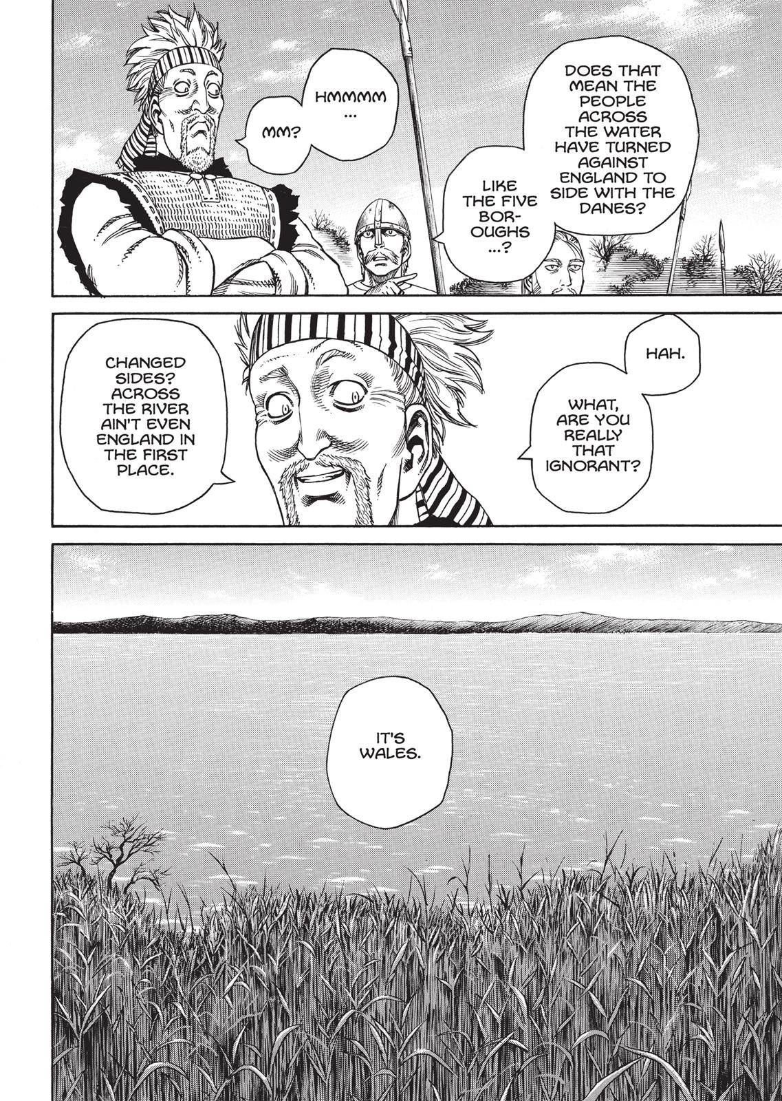 Vinland Saga Chapter 24 - Page 4