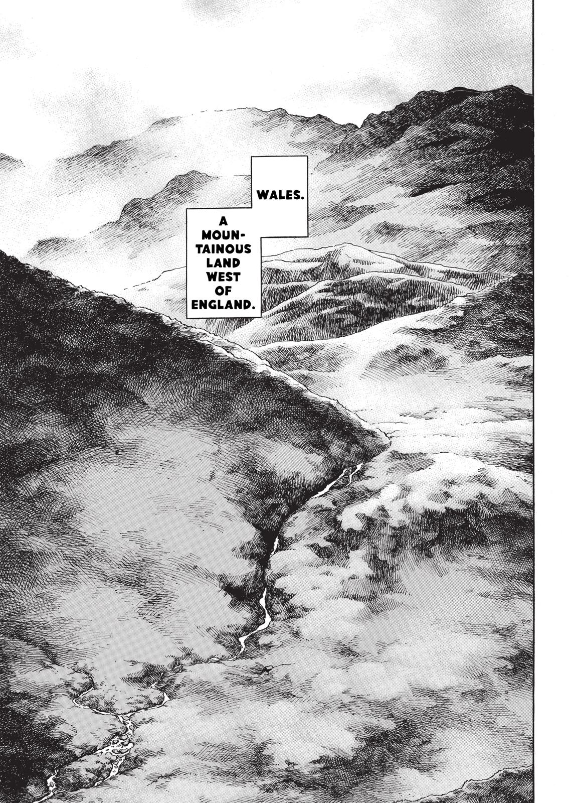 Vinland Saga Chapter 24 - Page 5