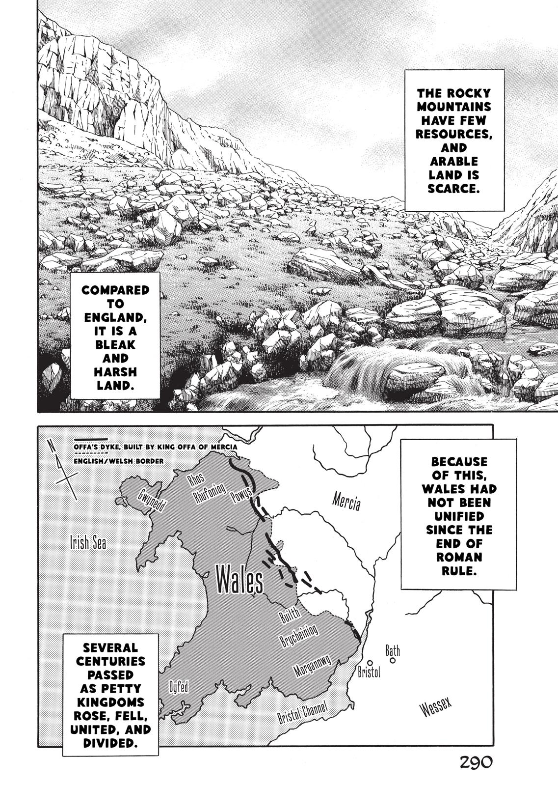 Vinland Saga Chapter 24 - Page 6