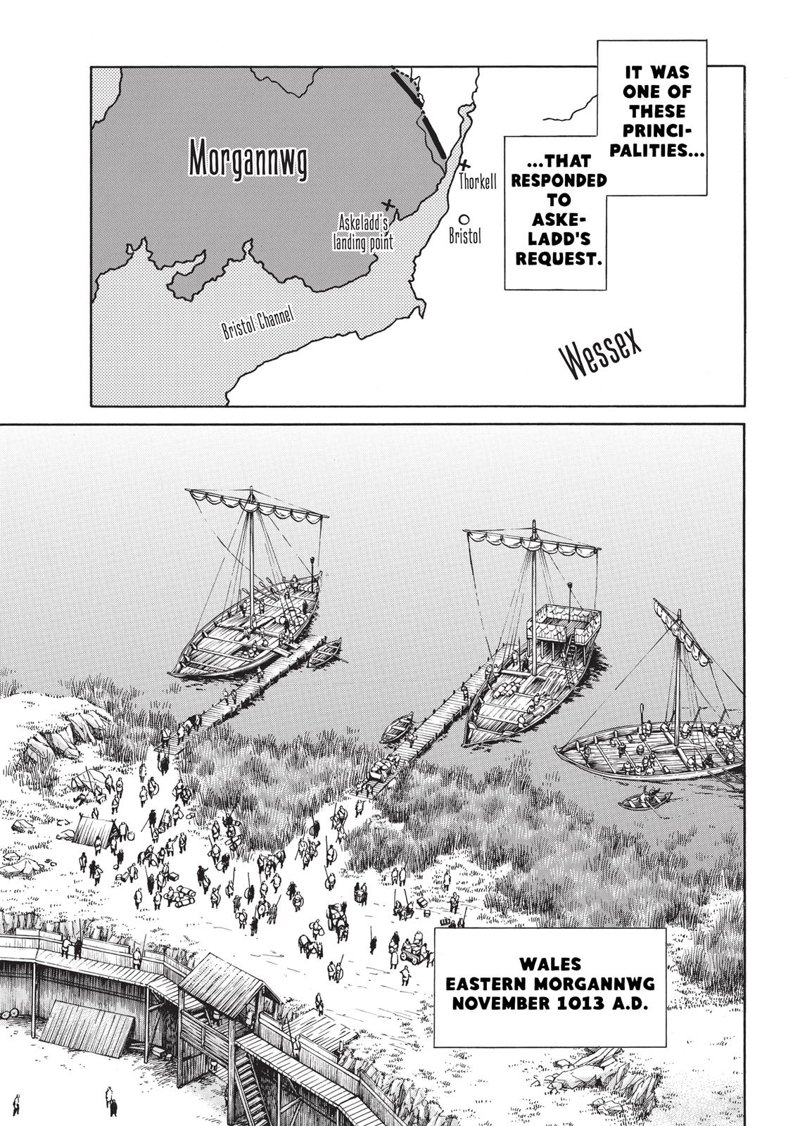 Vinland Saga Chapter 24 - Page 7