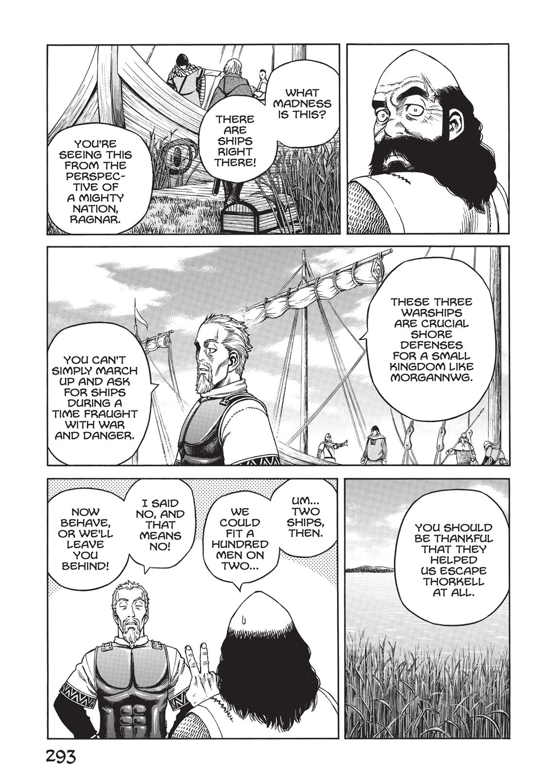Vinland Saga Chapter 24 - Page 9