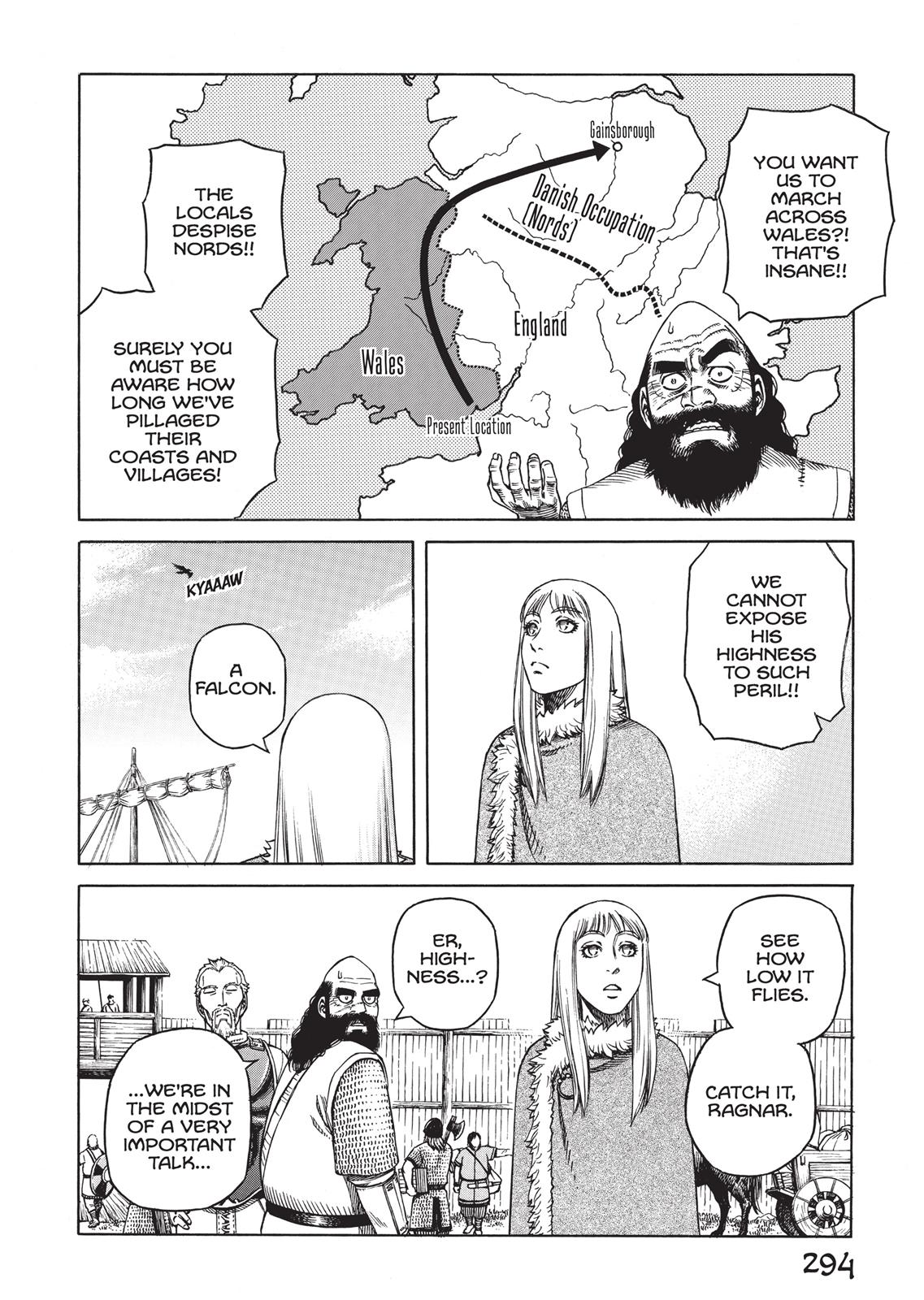 Vinland Saga Chapter 24 - Page 10