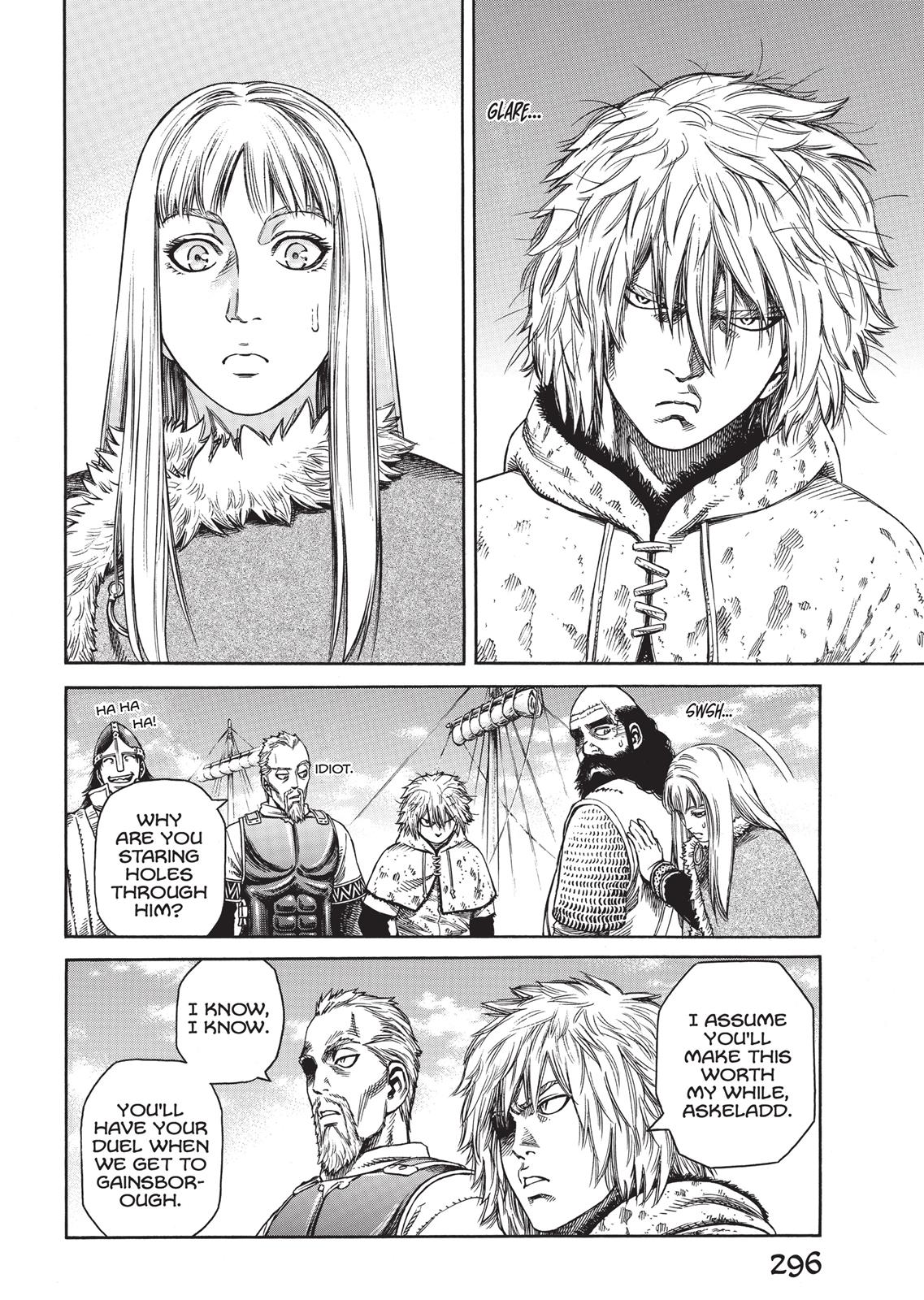 Vinland Saga Chapter 24 - Page 12