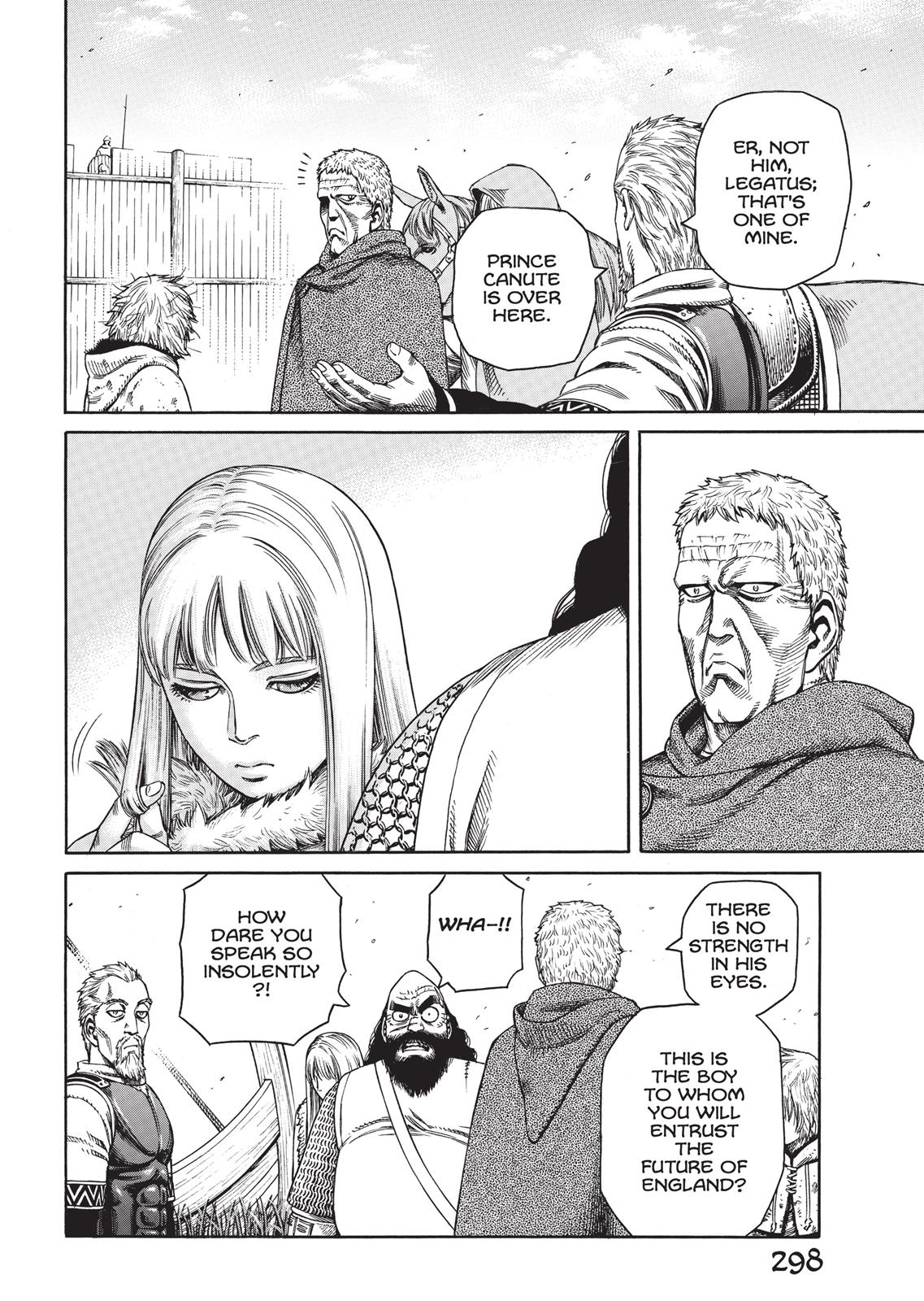 Vinland Saga Chapter 24 - Page 14