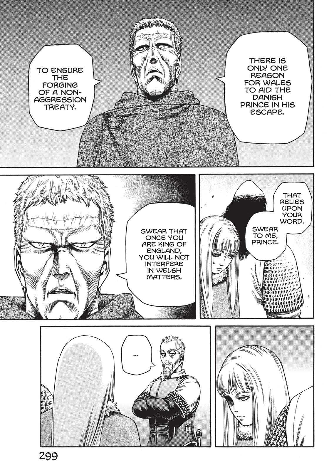 Vinland Saga Chapter 24 - Page 15