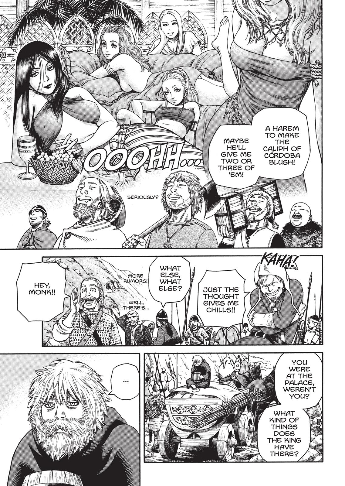 Vinland Saga Chapter 24 - Page 20