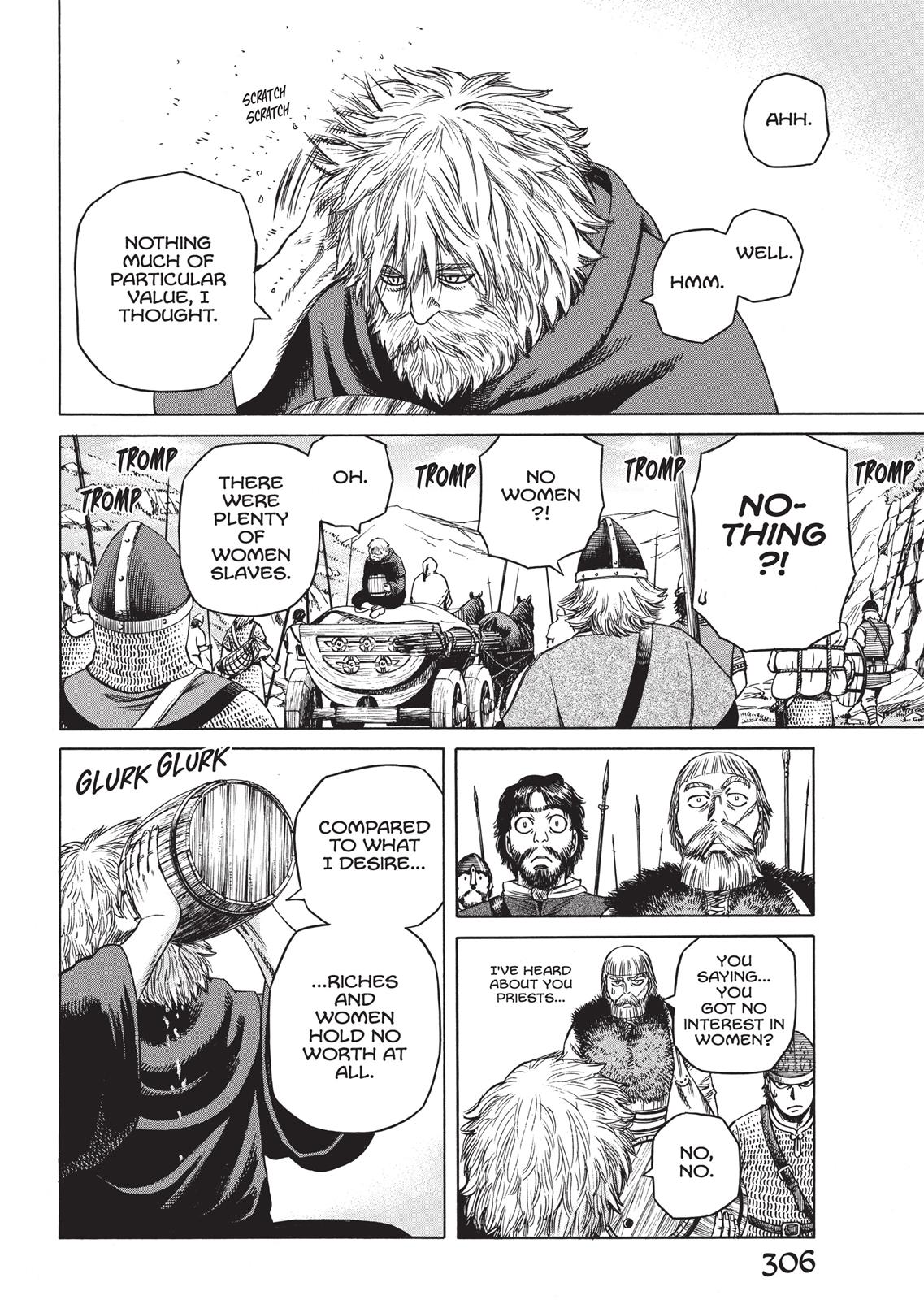 Vinland Saga Chapter 24 - Page 21