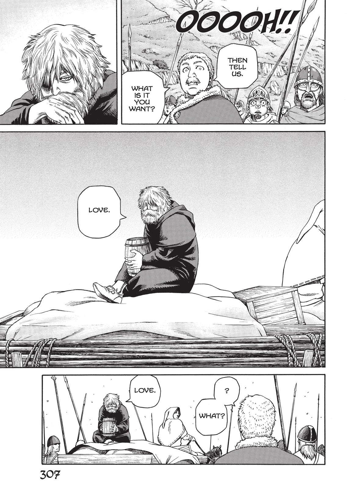 Vinland Saga Chapter 24 - Page 22