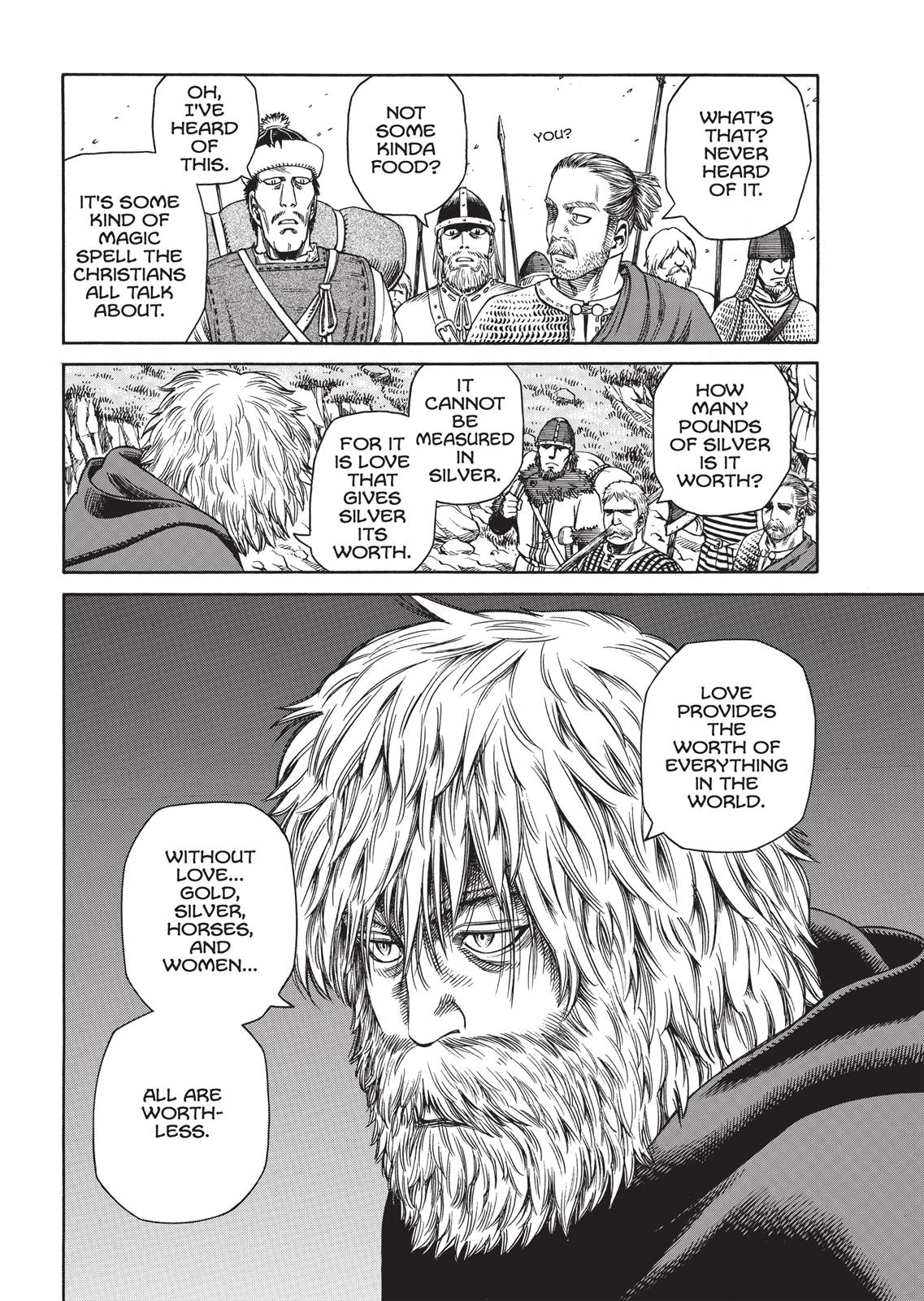 Vinland Saga Chapter 24 - Page 23